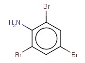 2,4,6-三<span class='lighter'>溴</span><span class='lighter'>苯胺</span>