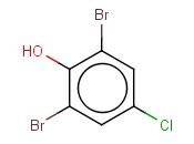 2,6-dibromo-4-chlorophenol