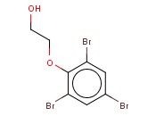 2-(2,4,6-三<span class='lighter'>溴</span><span class='lighter'>苄</span>氧基)乙醇