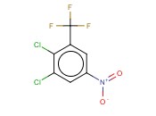 2,3-二氯-5-<span class='lighter'>硝基</span><span class='lighter'>三</span><span class='lighter'>氟</span><span class='lighter'>甲苯</span>