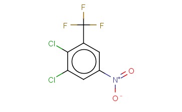 2,3-二氯-5-<span class='lighter'>硝基</span><span class='lighter'>三</span><span class='lighter'>氟</span><span class='lighter'>甲苯</span>