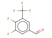 3,4-二<span class='lighter'>氟</span>-5-(三<span class='lighter'>氟</span><span class='lighter'>甲基</span>)<span class='lighter'>苯</span><span class='lighter'>甲醛</span>