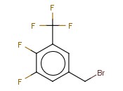5-(<span class='lighter'>溴</span>甲基)-1,2-二<span class='lighter'>氟</span>-3-(<span class='lighter'>三</span><span class='lighter'>氟</span>甲基)苯