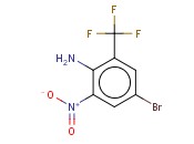 2-氨基-5-溴-3-<span class='lighter'>硝基</span><span class='lighter'>三</span><span class='lighter'>氟</span><span class='lighter'>甲苯</span>