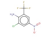 2-AMINO-3-CHLORO-5-NITROBENZOTRIFLUORIDE