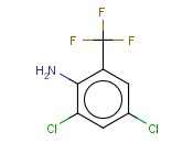 2-<span class='lighter'>氨基</span>-3,5-二<span class='lighter'>氯</span><span class='lighter'>三</span><span class='lighter'>氟</span><span class='lighter'>甲苯</span>
