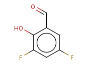 3,5-<span class='lighter'>二</span>氟水杨<span class='lighter'>醛</span>