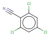 2,4,6-三<span class='lighter'>氯苯</span><span class='lighter'>甲</span><span class='lighter'>腈</span>