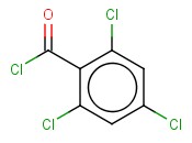 2,4,6-三<span class='lighter'>氯苯</span><span class='lighter'>甲</span><span class='lighter'>酰</span>氯
