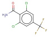 2,4-二<span class='lighter'>氯</span>-4-(<span class='lighter'>三</span><span class='lighter'>氟</span><span class='lighter'>甲</span><span class='lighter'>氧基</span>)<span class='lighter'>苯</span>甲酰胺