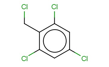 1,3,5-TRICHLORO-2-(CHLOROMETHYL)BENZENE
