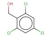 2,4,6-三氯苯<span class='lighter'>甲醇</span>