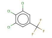 3,4,5-三氯三<span class='lighter'>氟</span><span class='lighter'>甲苯</span>
