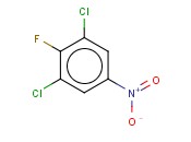 3,5-二氯-4-氟硝基苯