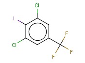 3,5-二氯-4-<span class='lighter'>碘</span>代三氟<span class='lighter'>甲苯</span>