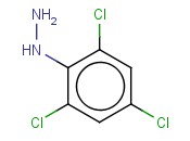2,4,6-三氯苯肼