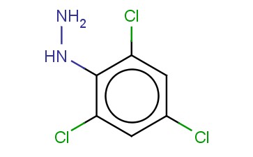<span class='lighter'>2,4,6</span>-<span class='lighter'>三</span><span class='lighter'>氯苯基</span><span class='lighter'>肼</span>