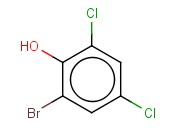 2,6-<span class='lighter'>二</span>氯-4-溴<span class='lighter'>酚</span>
