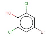 4-溴-2,6-<span class='lighter'>二</span>氯<span class='lighter'>酚</span>