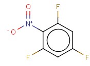 2,4,6-三氟硝基苯