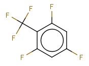 2,4,6-<span class='lighter'>三</span><span class='lighter'>氟</span><span class='lighter'>三</span><span class='lighter'>氟</span><span class='lighter'>甲苯</span>