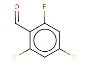 2,4,6-三氟<span class='lighter'>苯</span><span class='lighter'>甲醛</span>