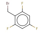 2,4,6-<span class='lighter'>三</span><span class='lighter'>氟</span><span class='lighter'>溴</span><span class='lighter'>苄</span>