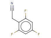 <span class='lighter'>2,4,6</span>-<span class='lighter'>三</span>氟苯乙腈