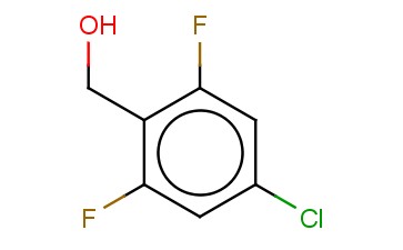 4-CHLORO-2,6-DIFLUOROBENZYL ALCOHOL