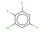 1-CHLORO-2,3,5-TRIFLUOROBENZENE
