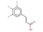 三氟<span class='lighter'>肉桂酸</span>