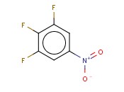 3,4,5-三氟硝基苯