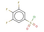 3,4,5-三氟<span class='lighter'>苯</span><span class='lighter'>磺</span><span class='lighter'>酰</span><span class='lighter'>氯</span>