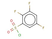 2,3,5-三氟<span class='lighter'>苯</span><span class='lighter'>磺</span><span class='lighter'>酰</span><span class='lighter'>氯</span>