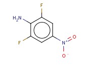 2,6-二<span class='lighter'>氟</span>-4-硝基<span class='lighter'>苯胺</span>