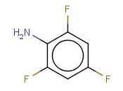 2,4,6-三<span class='lighter'>氟</span><span class='lighter'>苯胺</span>