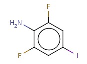 2,6-二<span class='lighter'>氟</span>-4-碘<span class='lighter'>苯胺</span>