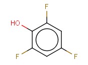 2,4,6-<span class='lighter'>三</span><span class='lighter'>氟</span><span class='lighter'>苯酚</span>