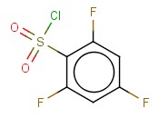 2,4,6-三氟<span class='lighter'>苯</span><span class='lighter'>磺</span><span class='lighter'>酰</span><span class='lighter'>氯</span>