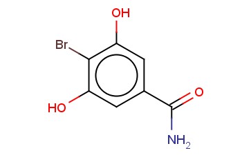 <span class='lighter'>BROMO-ALPHA-RESORCYLAMIDE</span>