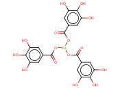 IRON (III) <span class='lighter'>GALLATE</span>