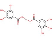 ZINC <span class='lighter'>GALLATE</span>