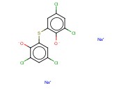 硫双<span class='lighter'>二</span>氯<span class='lighter'>酚</span>钠