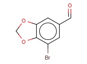 7-<span class='lighter'>溴</span>胡椒<span class='lighter'>醛</span>