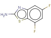 5,7-Difluorobenzo[d]thiazol-2-amine