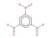 1,3,5-<span class='lighter'>三</span>硝基苯[干的<span class='lighter'>或</span>含水