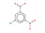 1-<span class='lighter'>氯</span>-3,5-<span class='lighter'>二硝基苯</span>