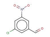 3-氯-5-硝基<span class='lighter'>苯</span><span class='lighter'>甲醛</span>