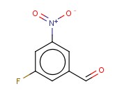 3-氟-5-硝基<span class='lighter'>苯</span><span class='lighter'>甲醛</span>