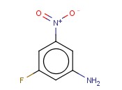 5-<span class='lighter'>氟</span>-3-硝基<span class='lighter'>苯胺</span>